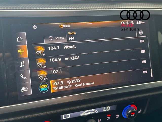 Used 2025 Audi Q3 2.0T Premium Plus image 14