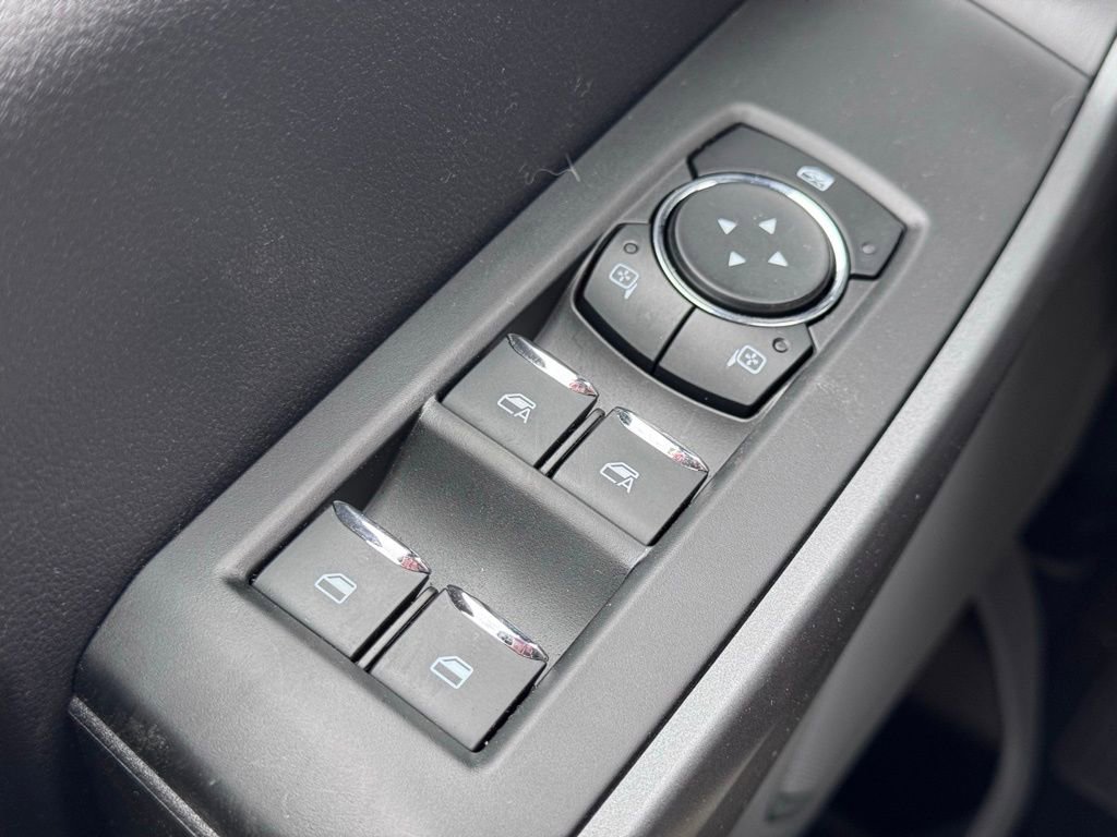 New 2026 Ford F250 XL w/ STX Appearance Package AWD/4WD image 25