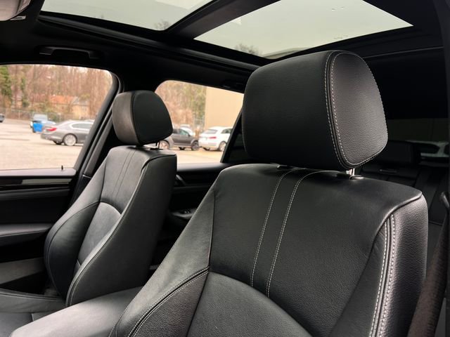 Used 2017 BMW X3 sDrive28i image 14