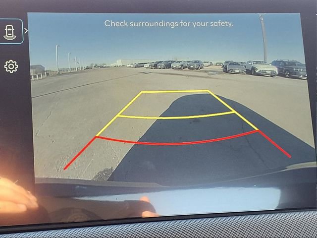 New 2026 Hyundai Sonata SEL image 8