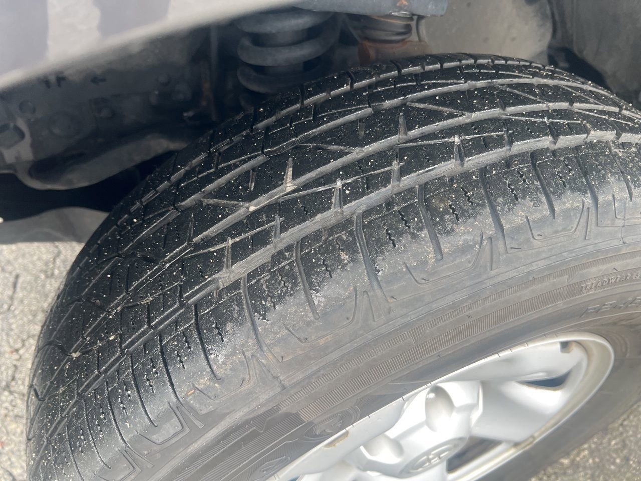 Used 2023 Toyota Tacoma SR image 12