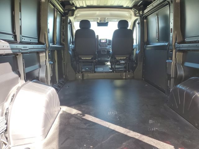 New 2026 RAM ProMaster 1500 w/ Convenience Group FWD image 18