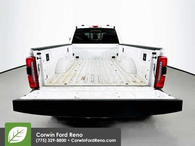 Used 2023 Ford F250 Lariat image 26