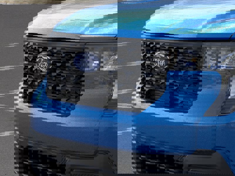 New 2026 Ford Maverick XL w/ Equipment Group 101A image 18