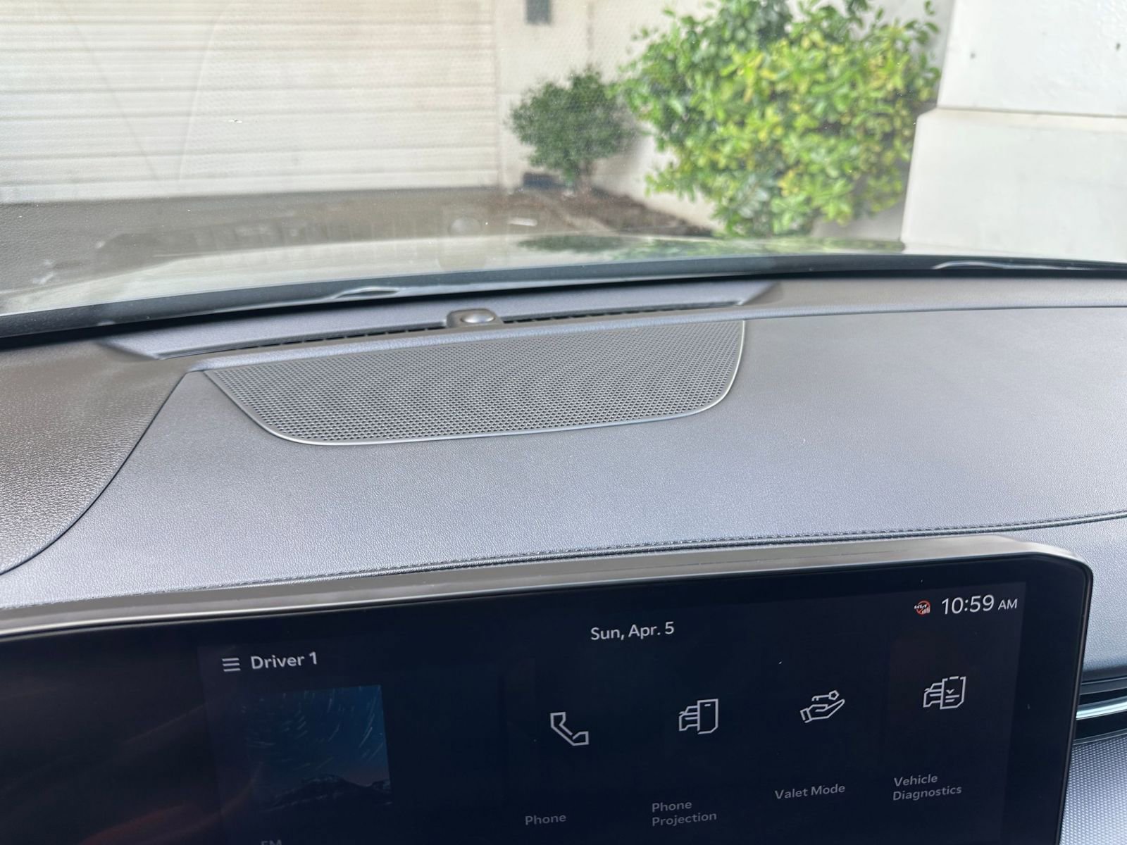 Used 2025 Kia K5 LXS image 17