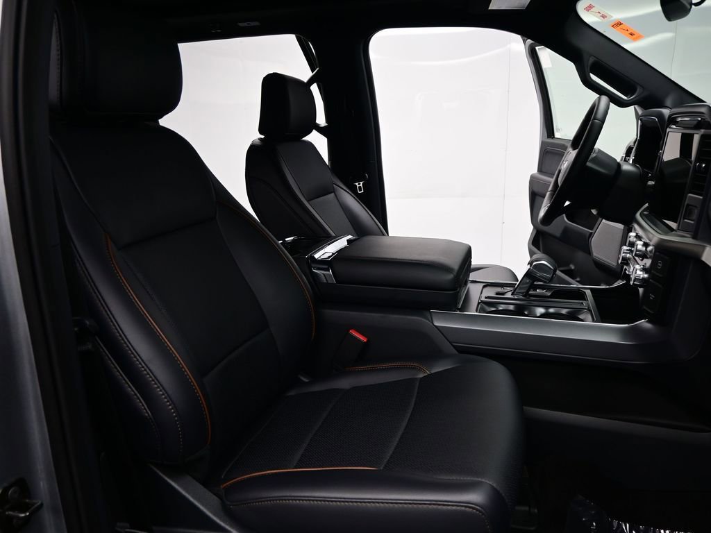 Used 2025 Ford F150 Lariat w/ Equipment Group 501A Mid image 21