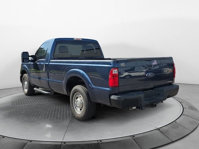 Used 2016 Ford F250 XL RWD image 3