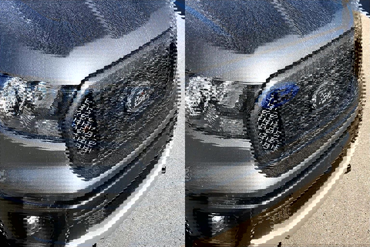 Used 2022 Ford Ranger XLT w/ Equipment Group 302A High image 30