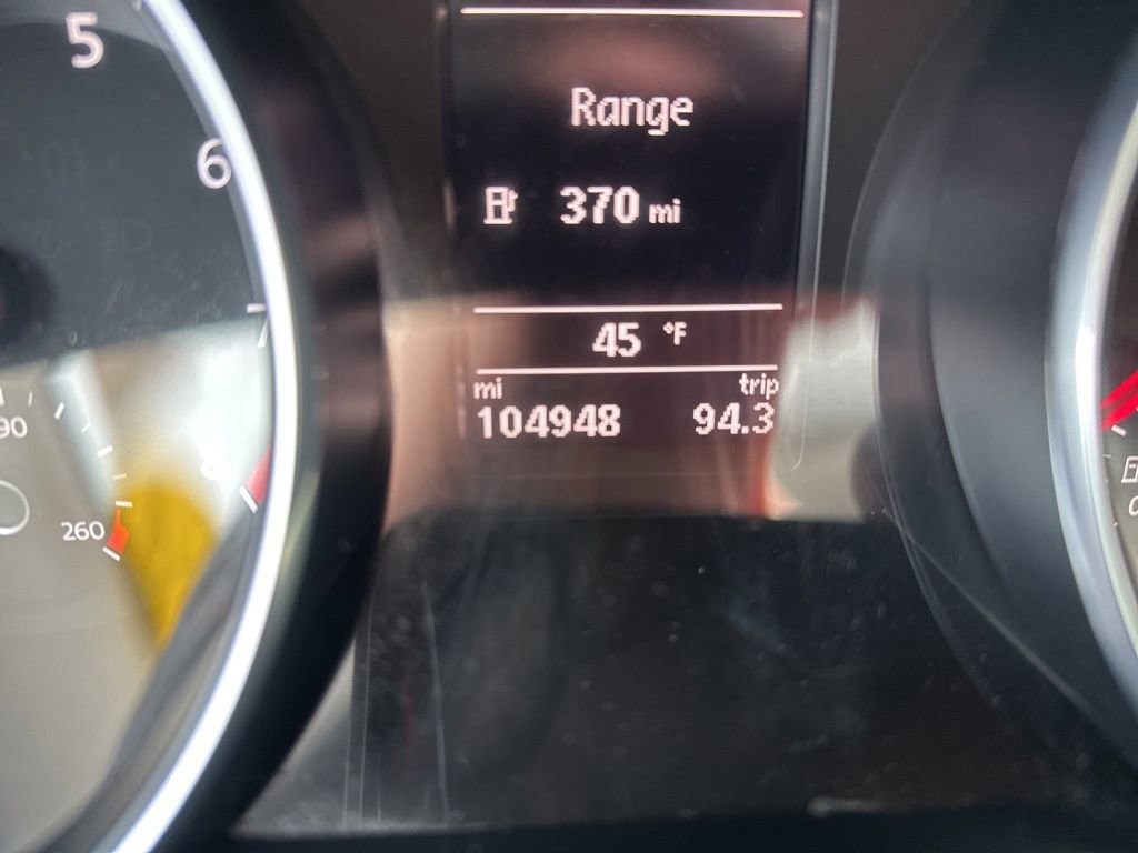 Used 2016 Volkswagen Passat 1.8T S image 21