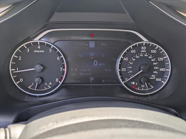 Certified 2024 Nissan Murano Platinum w/ Cargo Package AWD/4WD image 11