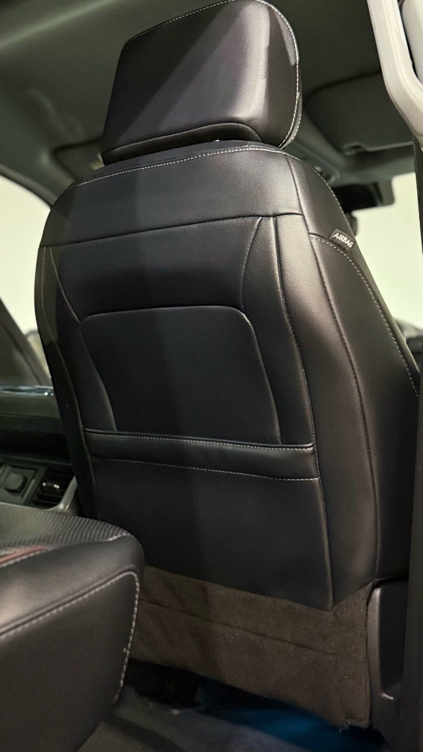 Used 2023 Ford F150 Lariat image 58