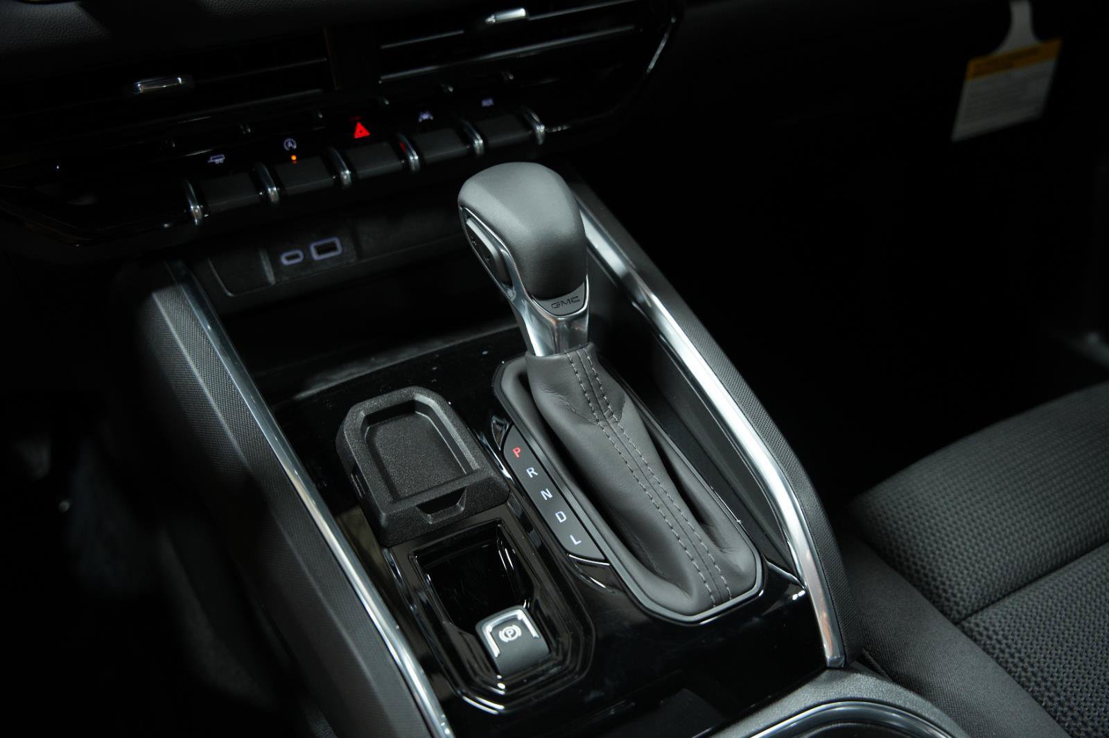 New 2026 GMC Canyon Elevation RWD image 45