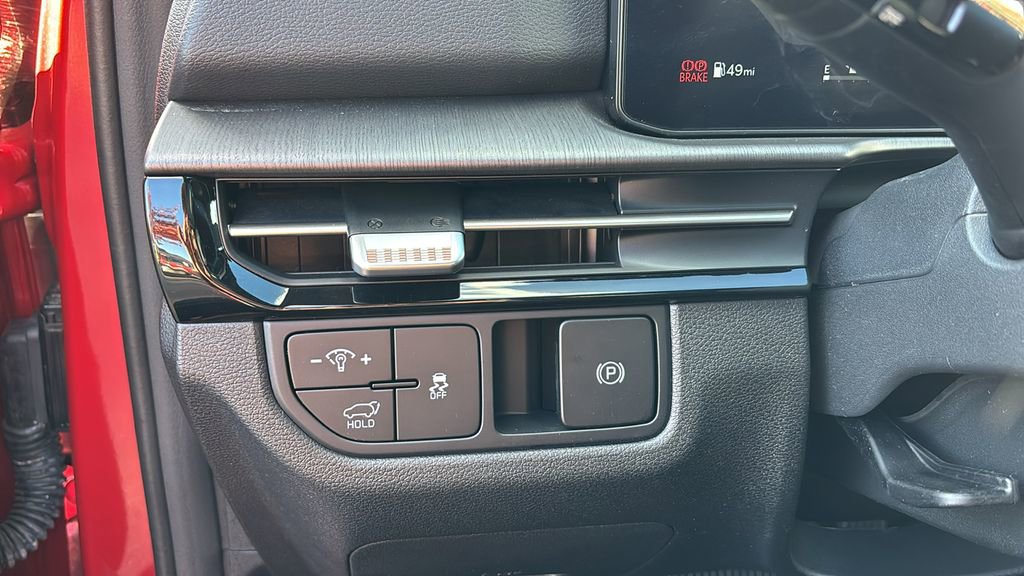 Used 2026 Kia Sportage X-Line w/ X-Line Technology Package image 15