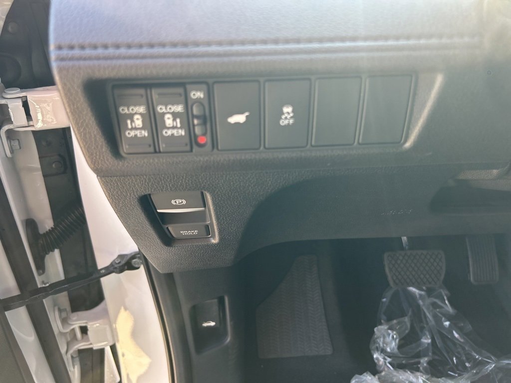 New 2026 Honda Odyssey EX-L image 22