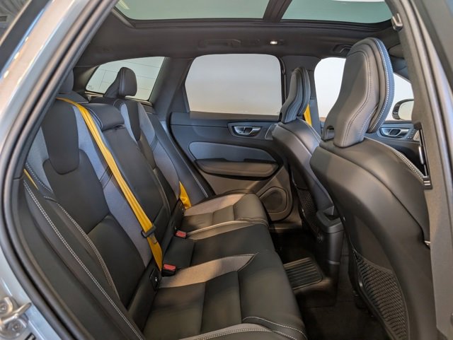 New 2026 Volvo XC60 T8 Polestar w/ Protection Package Premier image 26