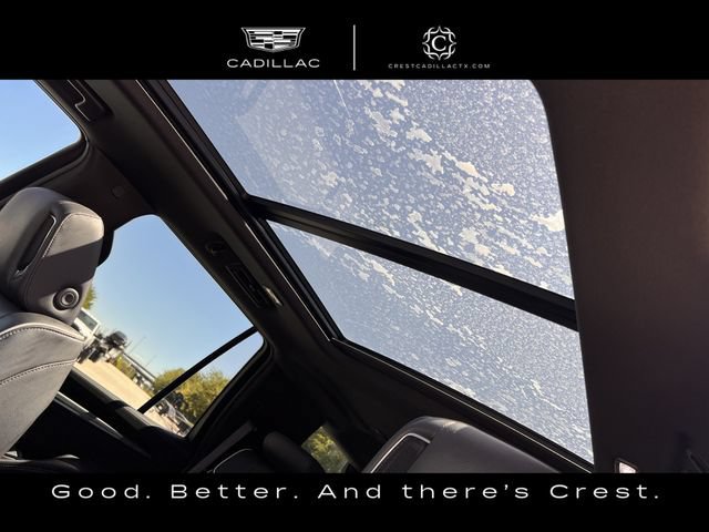 Certified 2025 Cadillac Escalade Sport AWD/4WD image 25