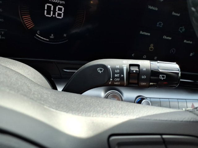 New 2027 Hyundai Kona SEL Sport FWD image 27