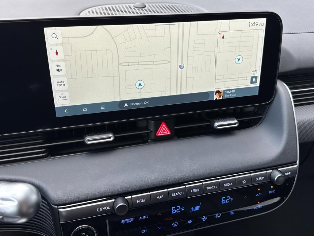 New 2026 Hyundai Ioniq 5 SEL image 6