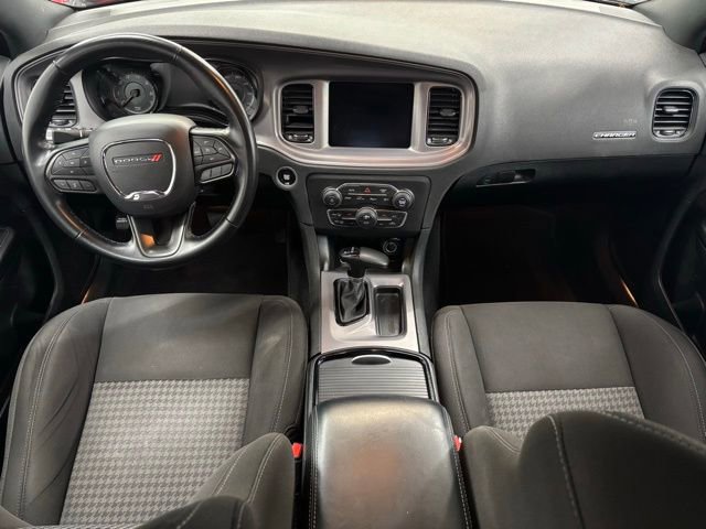 Used 2023 Dodge Charger GT w/ Blacktop Package image 2