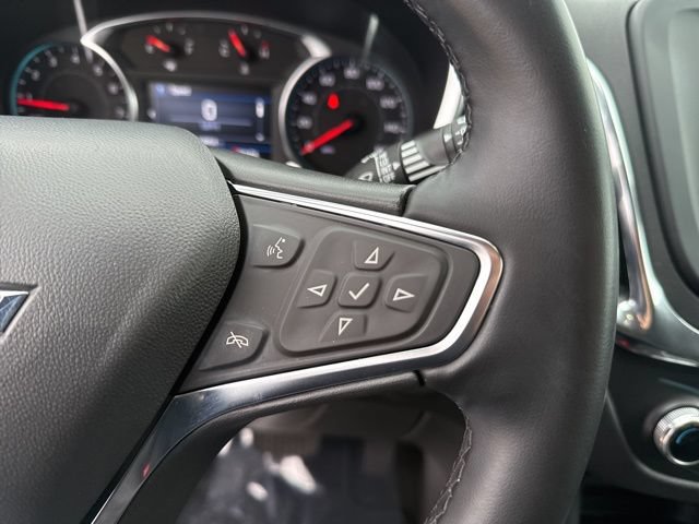 Used 2024 Chevrolet Equinox LT AWD/4WD image 18
