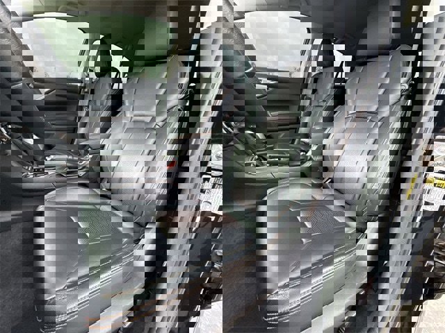 Certified 2023 Subaru Crosstrek 2.5i Limited w/ Popular Package #3 image 11