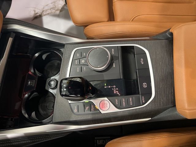 Used 2023 BMW 430i xDrive Convertible w/ M Sport Package AWD/4WD image 28