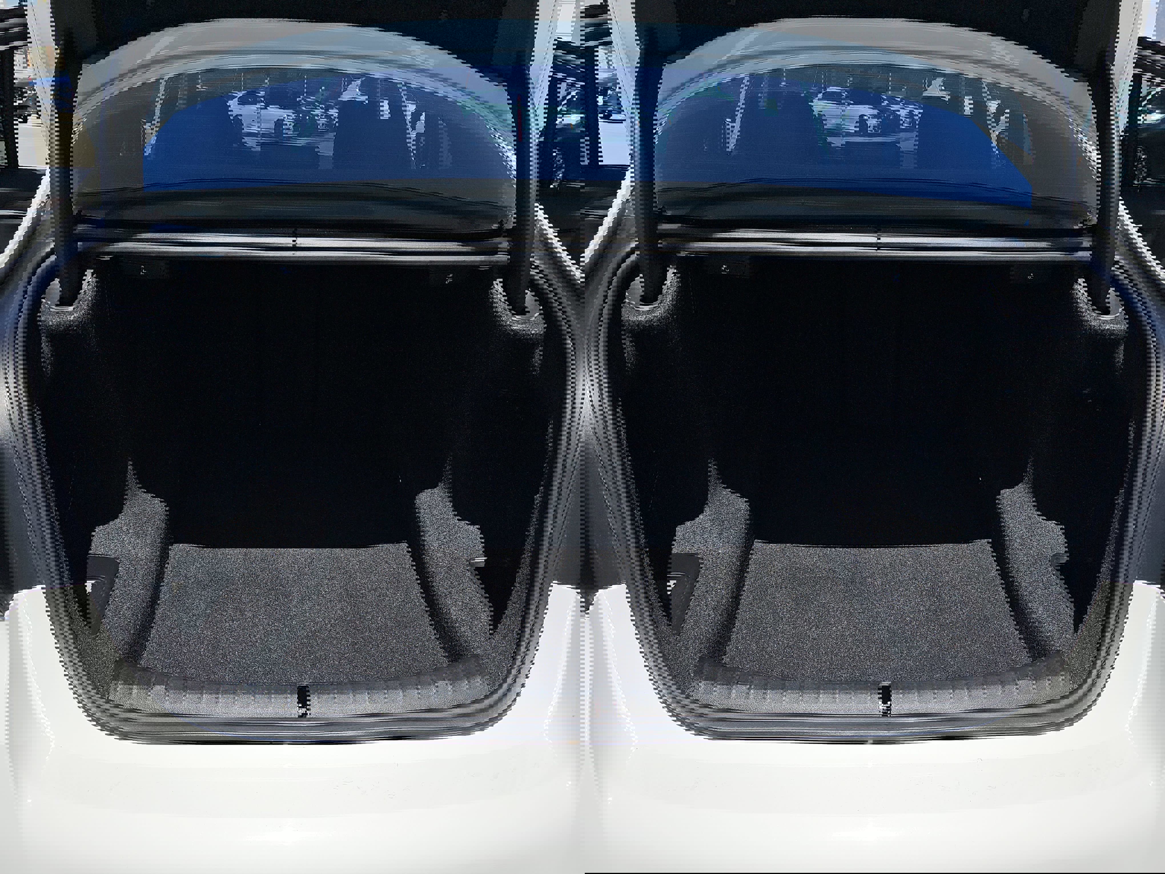 Used 2023 BMW 540i w/ M Sport Package RWD image 12