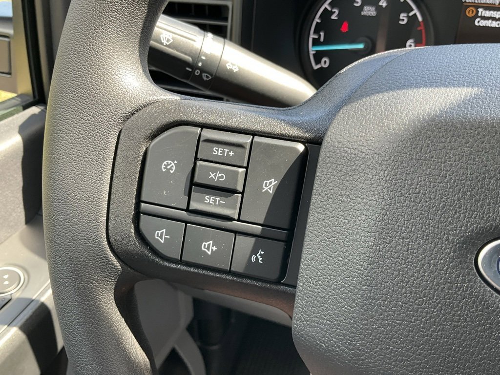 New 2026 Ford F350 XL image 6