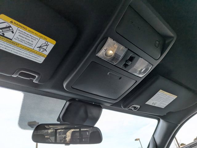 New 2026 Nissan Frontier PRO-4X w/ Pro-4x Convenience Package image 48