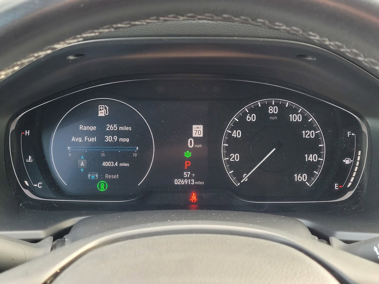 Certified 2022 Honda Accord Sport image 18