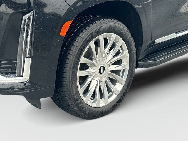 Certified 2024 Cadillac Escalade Premium Luxury image 29