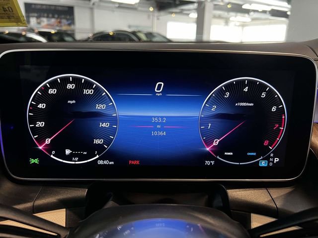 Certified 2023 Mercedes-Benz GLC 300 4MATIC image 26