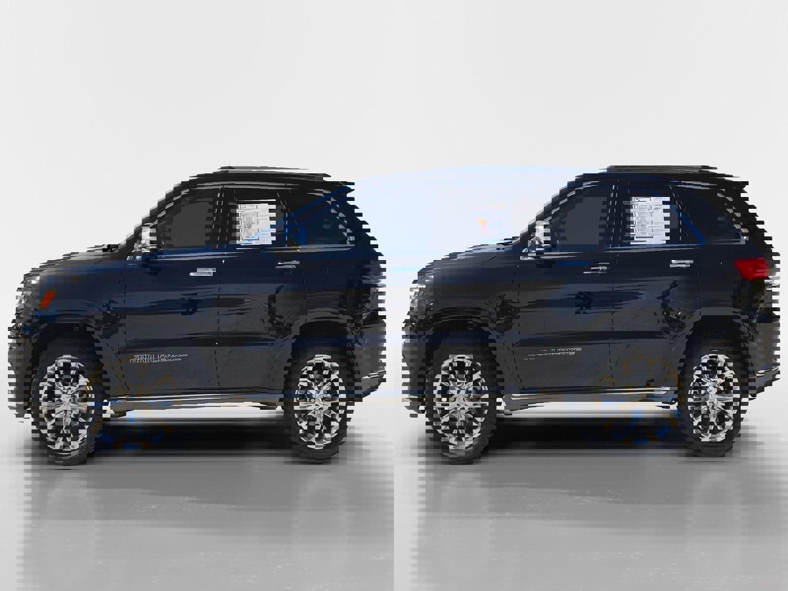 Used 2020 Jeep Grand Cherokee Summit image 6