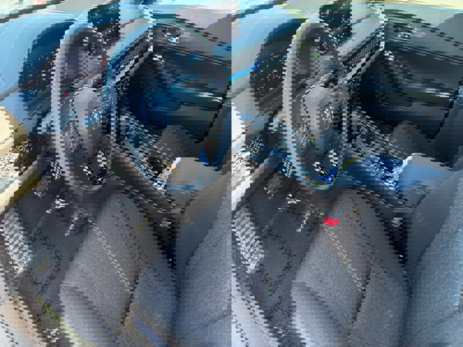 Used 2024 Honda Accord Sport image 13