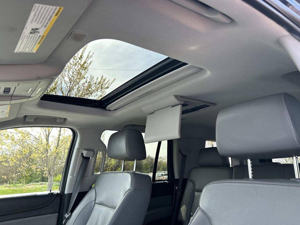 Used 2018 Chevrolet Tahoe LT AWD/4WD image 27