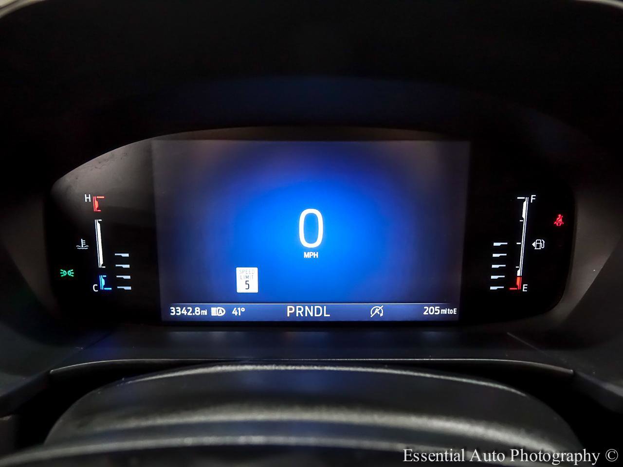 Used 2023 Ford Escape ST-Line w/ Tech Pack #1 AWD/4WD image 19