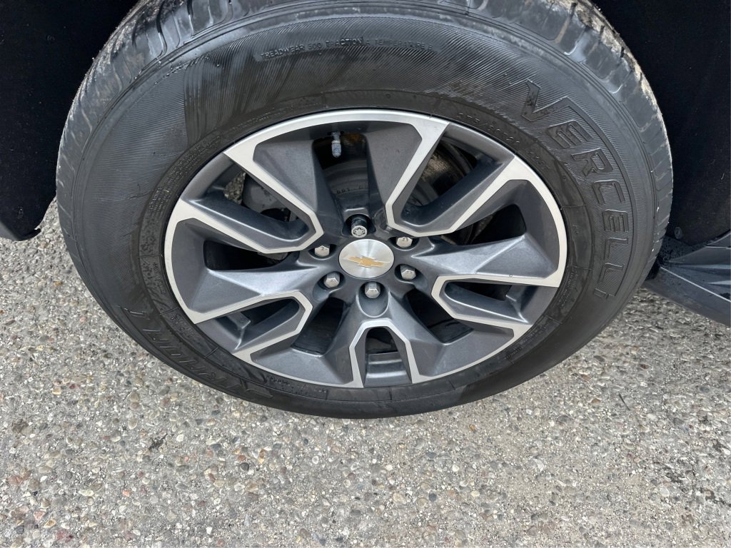 Used 2021 Chevrolet Tahoe LS w/ Driver Alert Package image 18