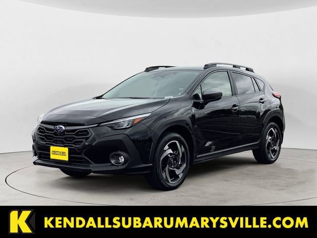 New 2026 Subaru Crosstrek 2.5i Limited