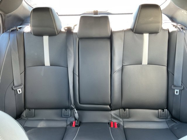 Used 2025 Toyota Camry SE FWD image 30