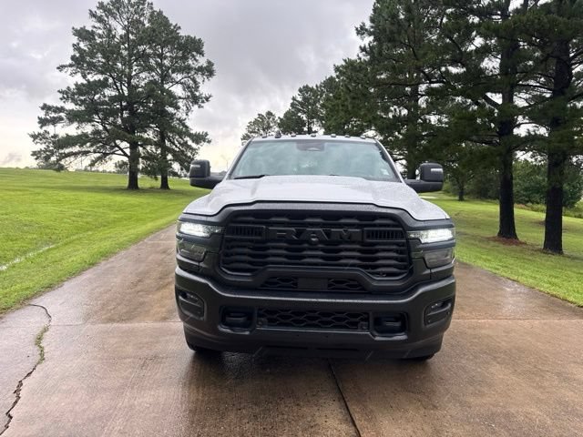 New 2026 RAM 3500 Tradesman AWD/4WD image 34