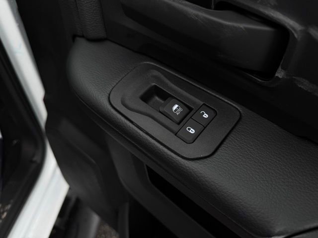 New 2026 RAM 2500 Tradesman image 12