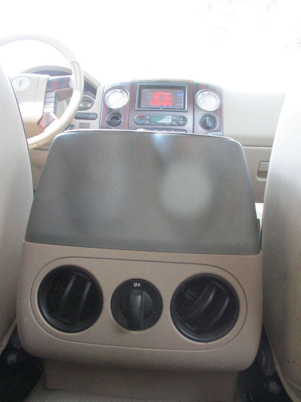 Used 2006 Lincoln Mark LT 2WD image 17