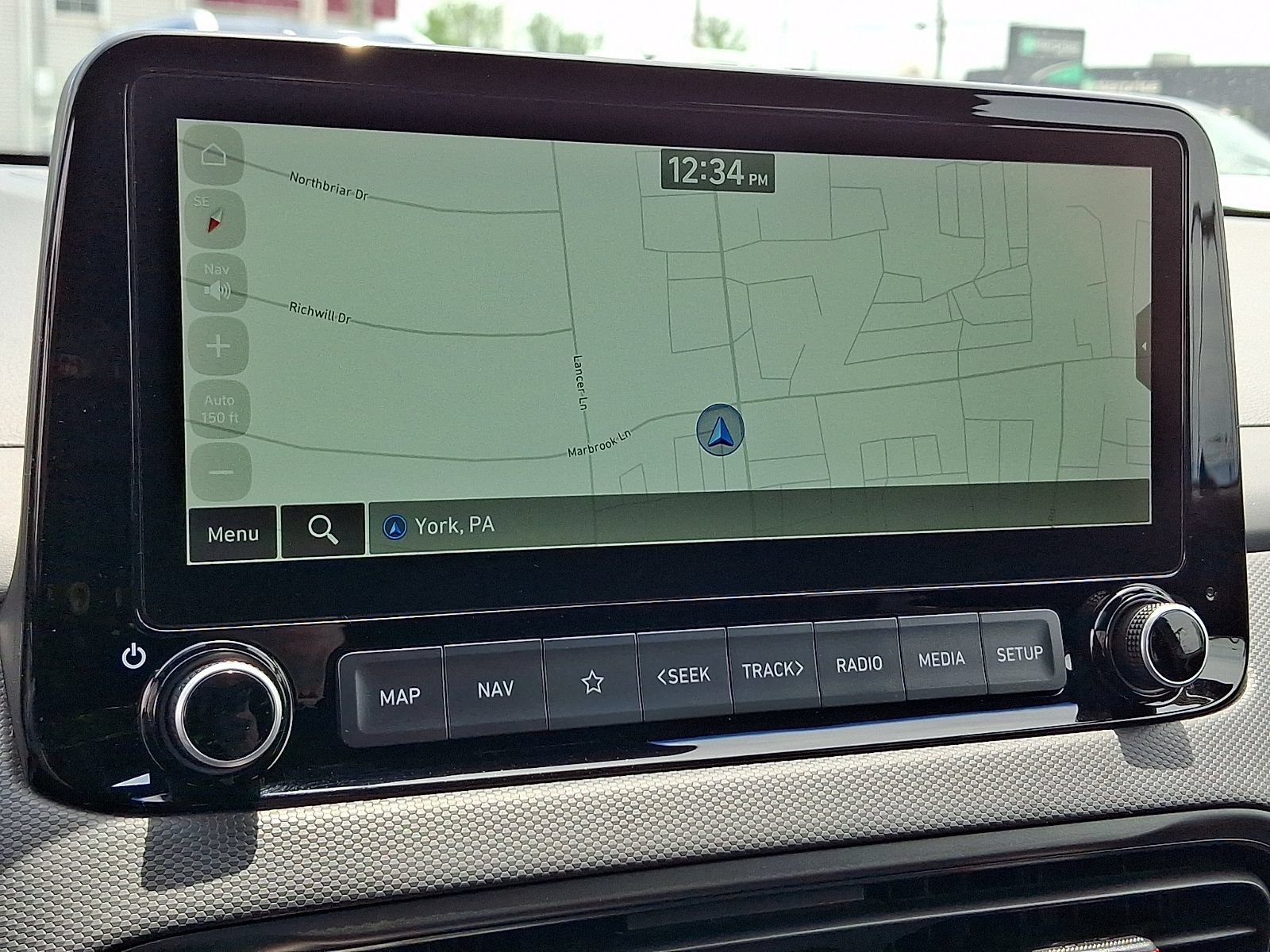 Used 2023 Hyundai Kona N Line AWD/4WD image 18