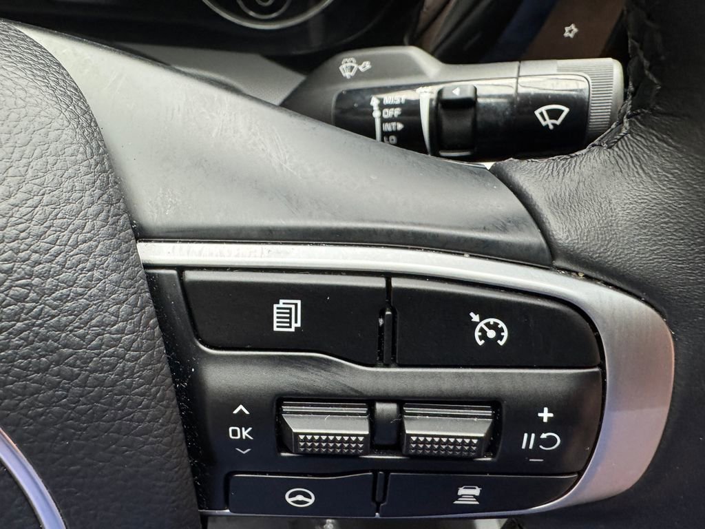 Used 2024 Kia K5 GT-Line AWD/4WD image 16