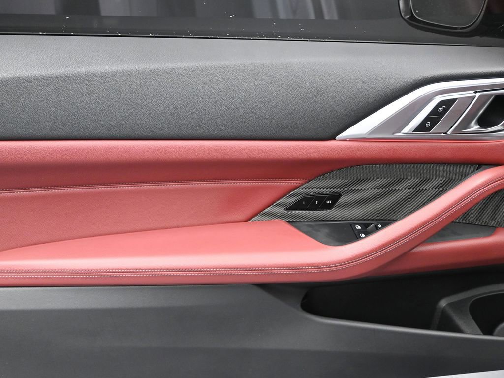 Used 2023 BMW 430i 430i w/ M Sport Package image 12