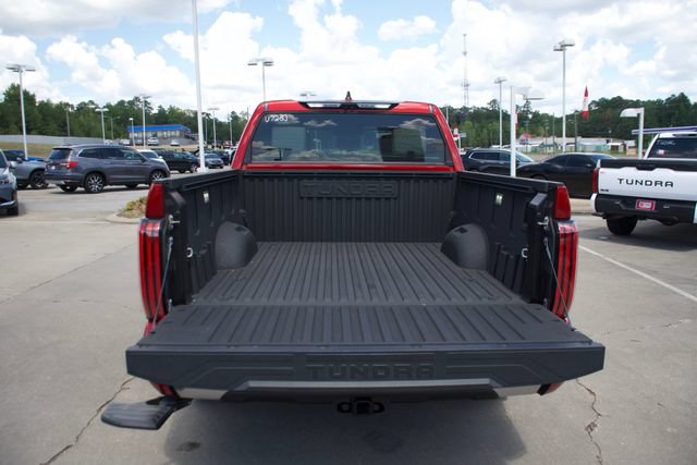Used 2023 Toyota Tundra Capstone AWD/4WD image 15
