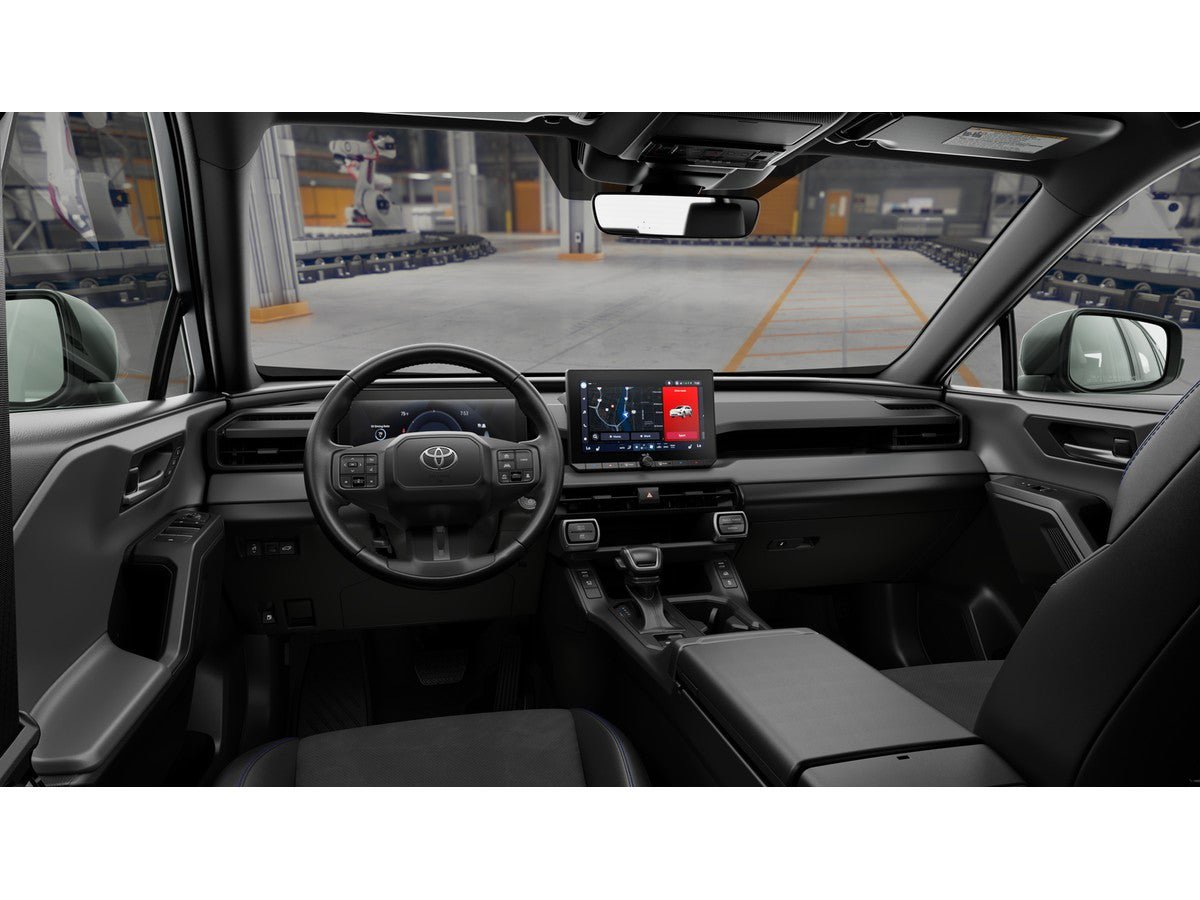 New 2026 Toyota RAV4 XSE AWD/4WD image 19