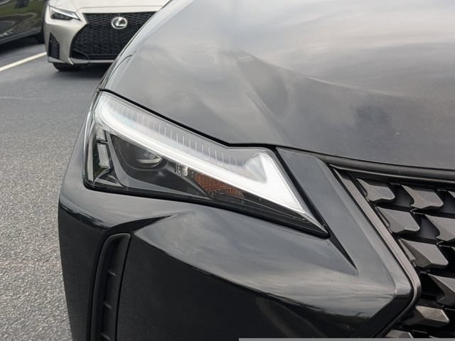 Certified 2024 Lexus UX 250h FWD image 10