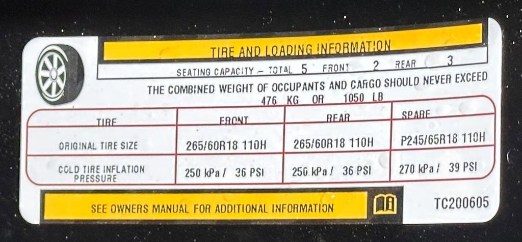 New 2026 Jeep Grand Cherokee Altitude image 43