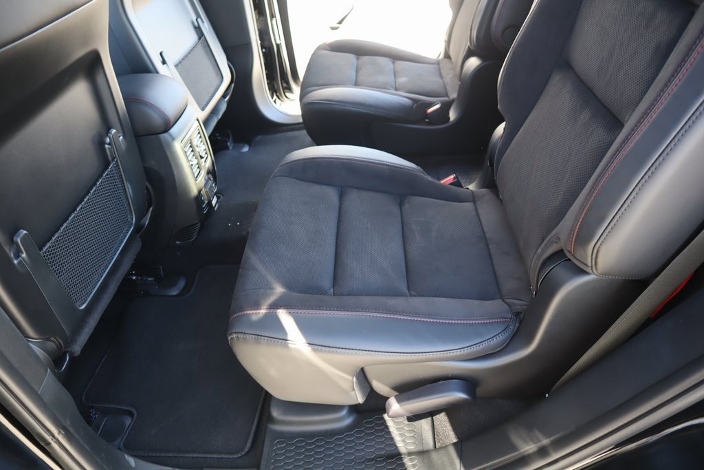 New 2026 Dodge Durango GT image 13